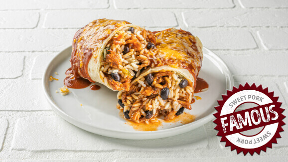 Cafe Rio Local